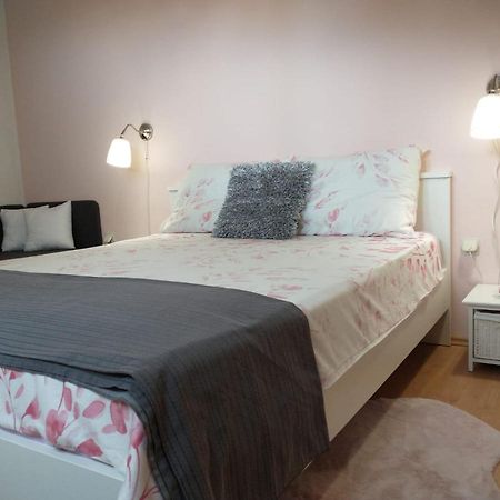 Apartment Zora - Guest House Ogulin Luaran gambar