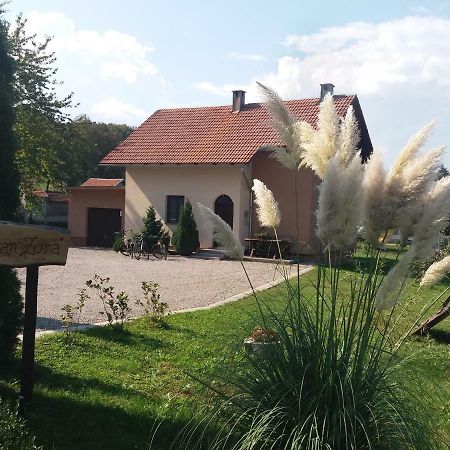 Apartment Zora - Guest House Ogulin Luaran gambar