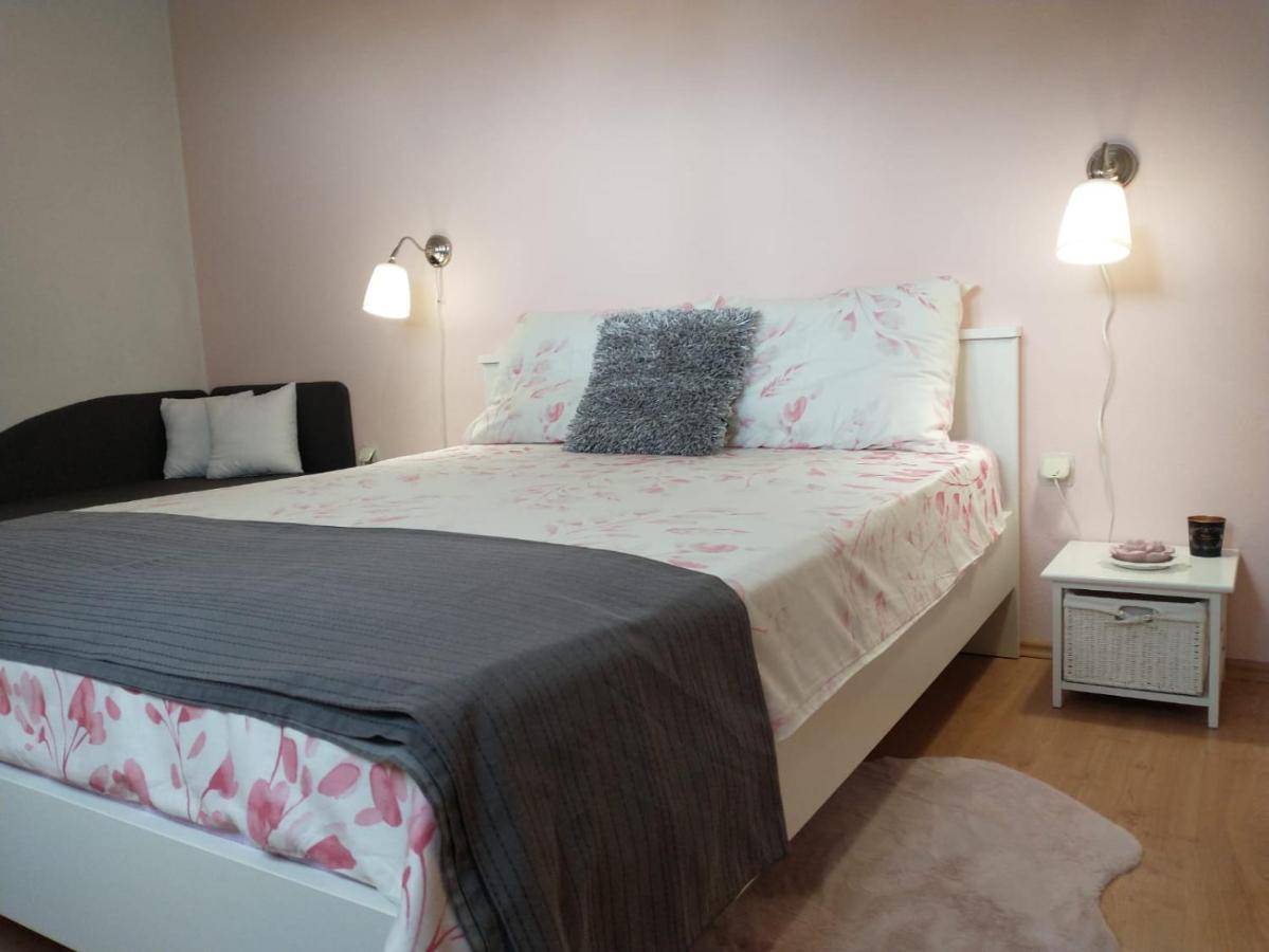 Apartment Zora - Guest House Ogulin Luaran gambar