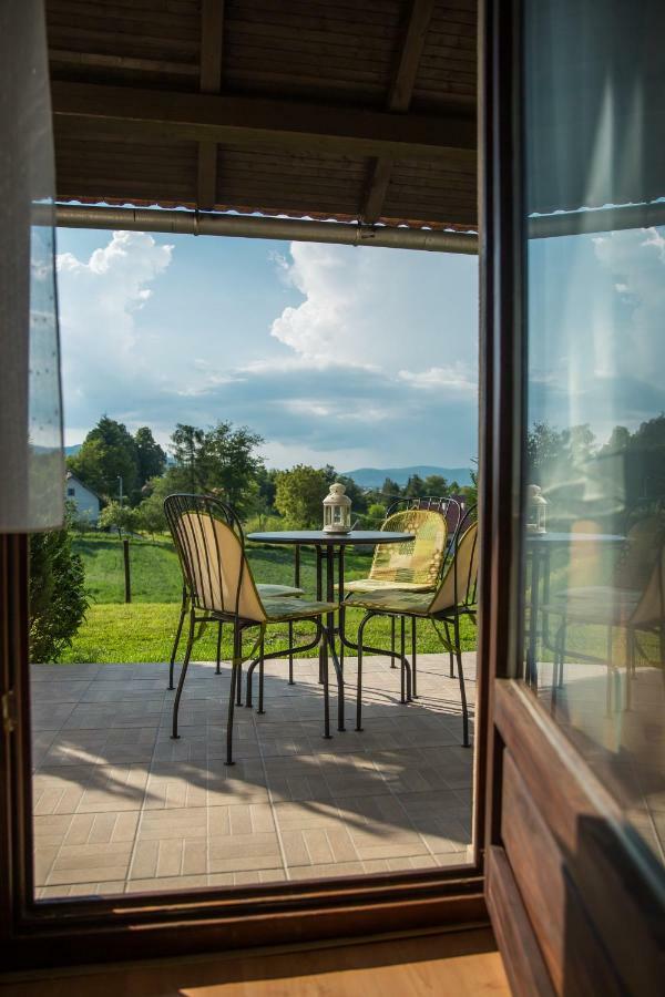 Apartment Zora - Guest House Ogulin Luaran gambar