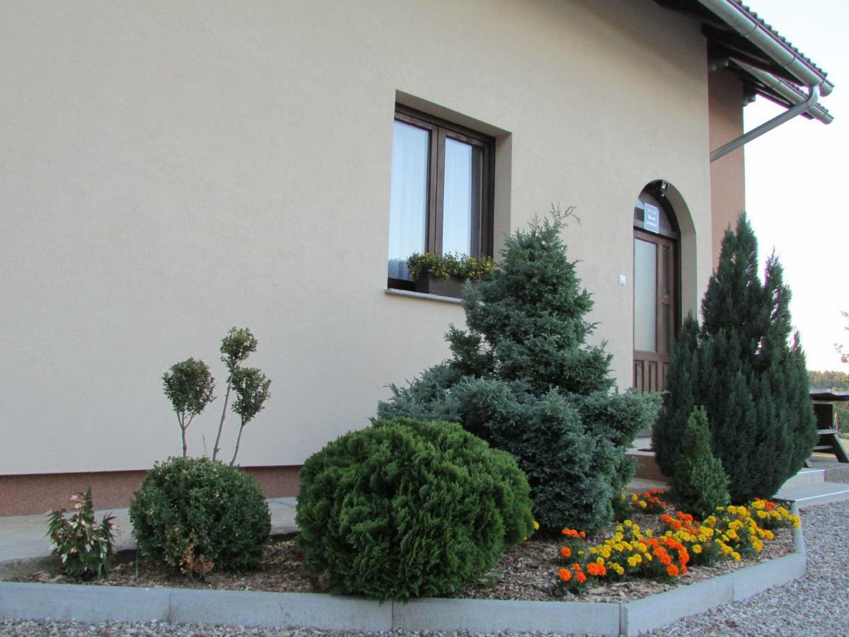 Apartment Zora - Guest House Ogulin Luaran gambar