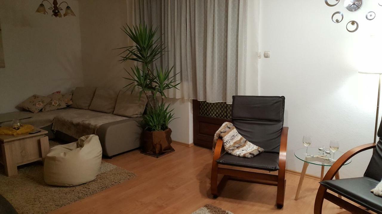 Apartment Zora - Guest House Ogulin Luaran gambar