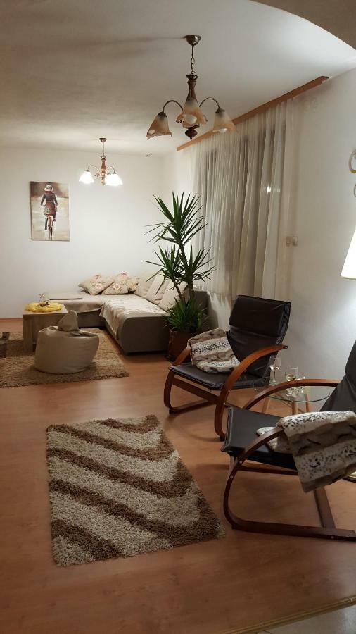 Apartment Zora - Guest House Ogulin Luaran gambar